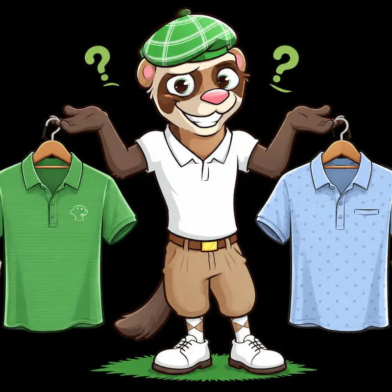 Do Expensive Golf Clothes Actually Improve Your Golf Game?