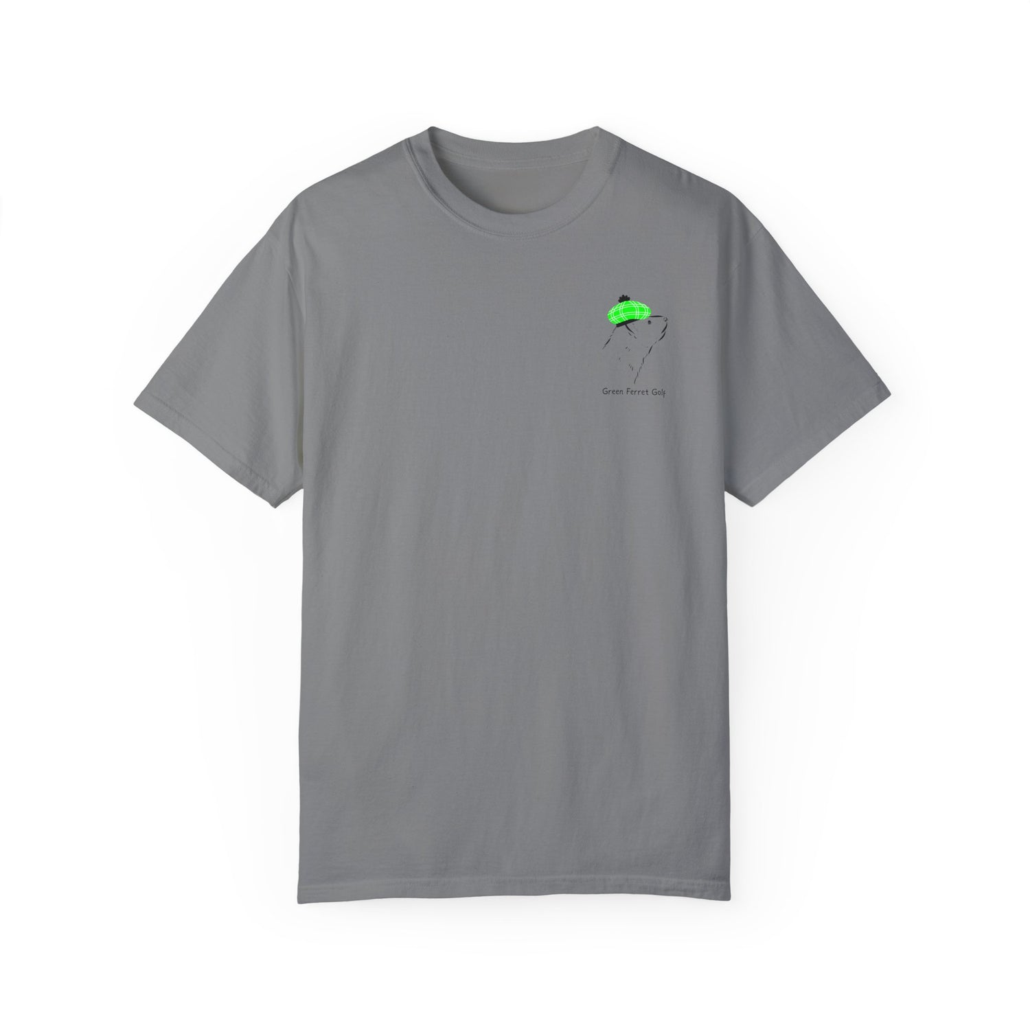 Blind Ferret TShirt