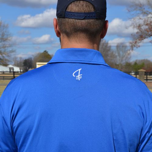 Player's Quarter-Zip  Performance Without Compromise