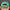 Green cap with 'Green Ferret Golf' branding worn by a person on a dark background
