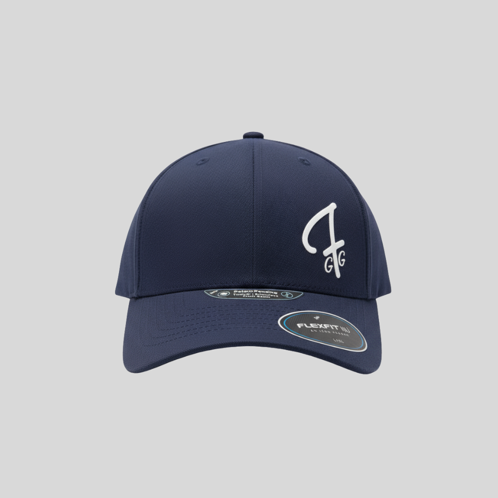 GFG Logo Fitted Hat