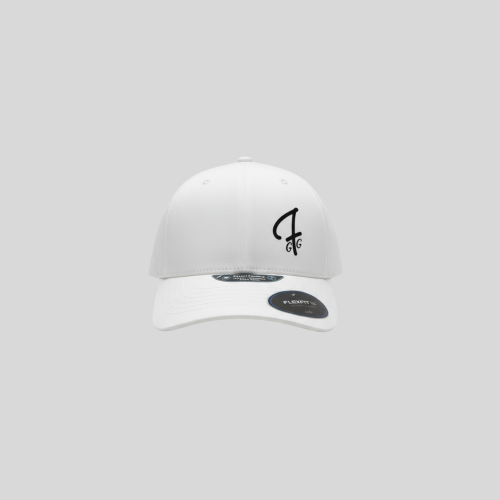 GFG Logo Fitted Hat