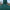 detail of the GFG logo on the Players Pullover Hoodie in Forest Green from Green Ferret Golf