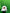 Ferret Script Hat - White with Green