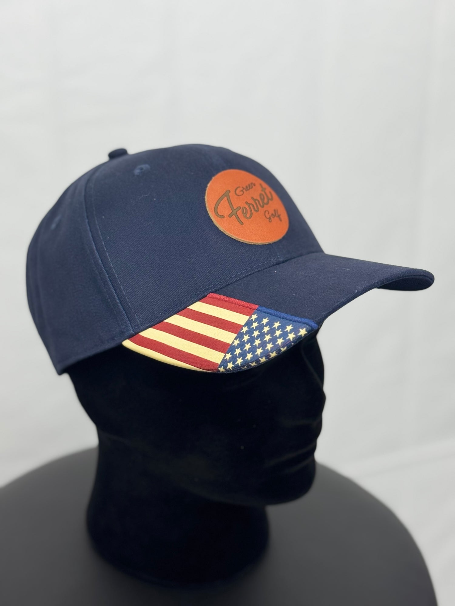 TeamUSA Hat