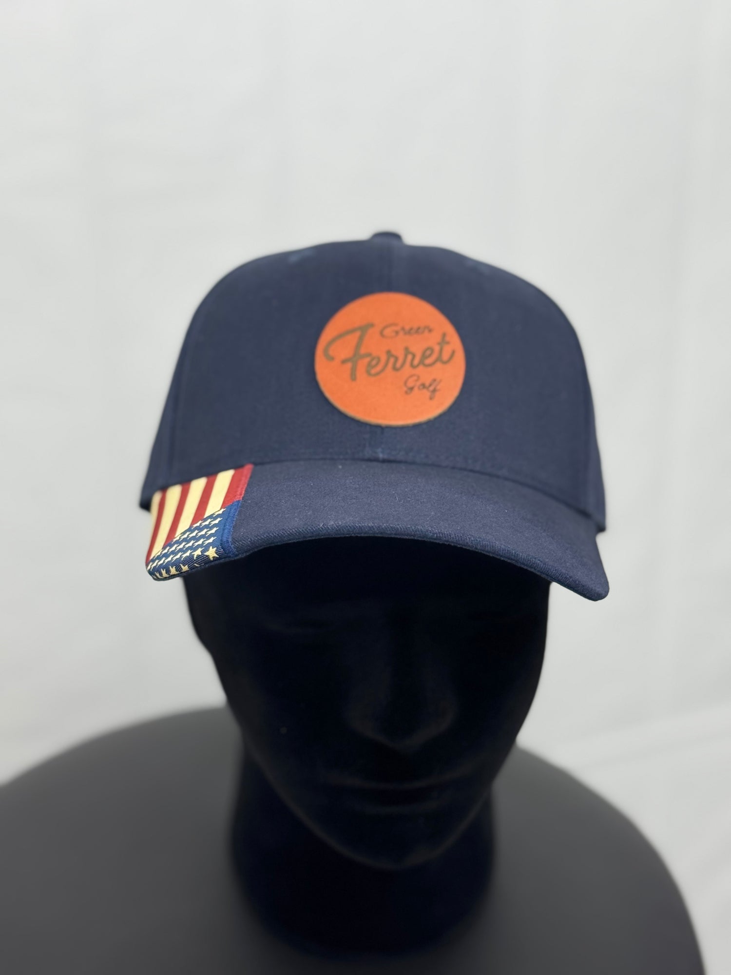TeamUSA Hat