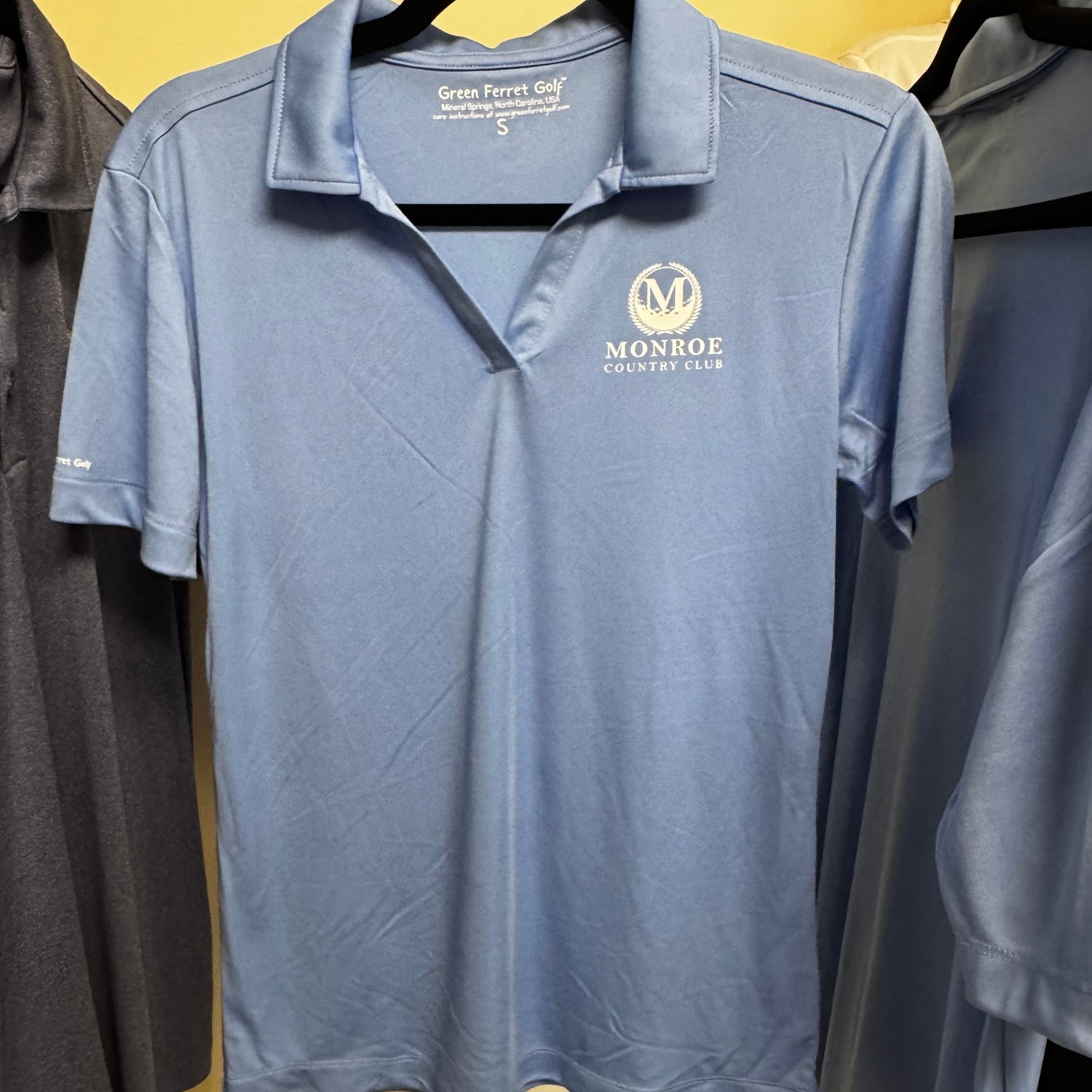 ProShopSeries Polo - Ladies