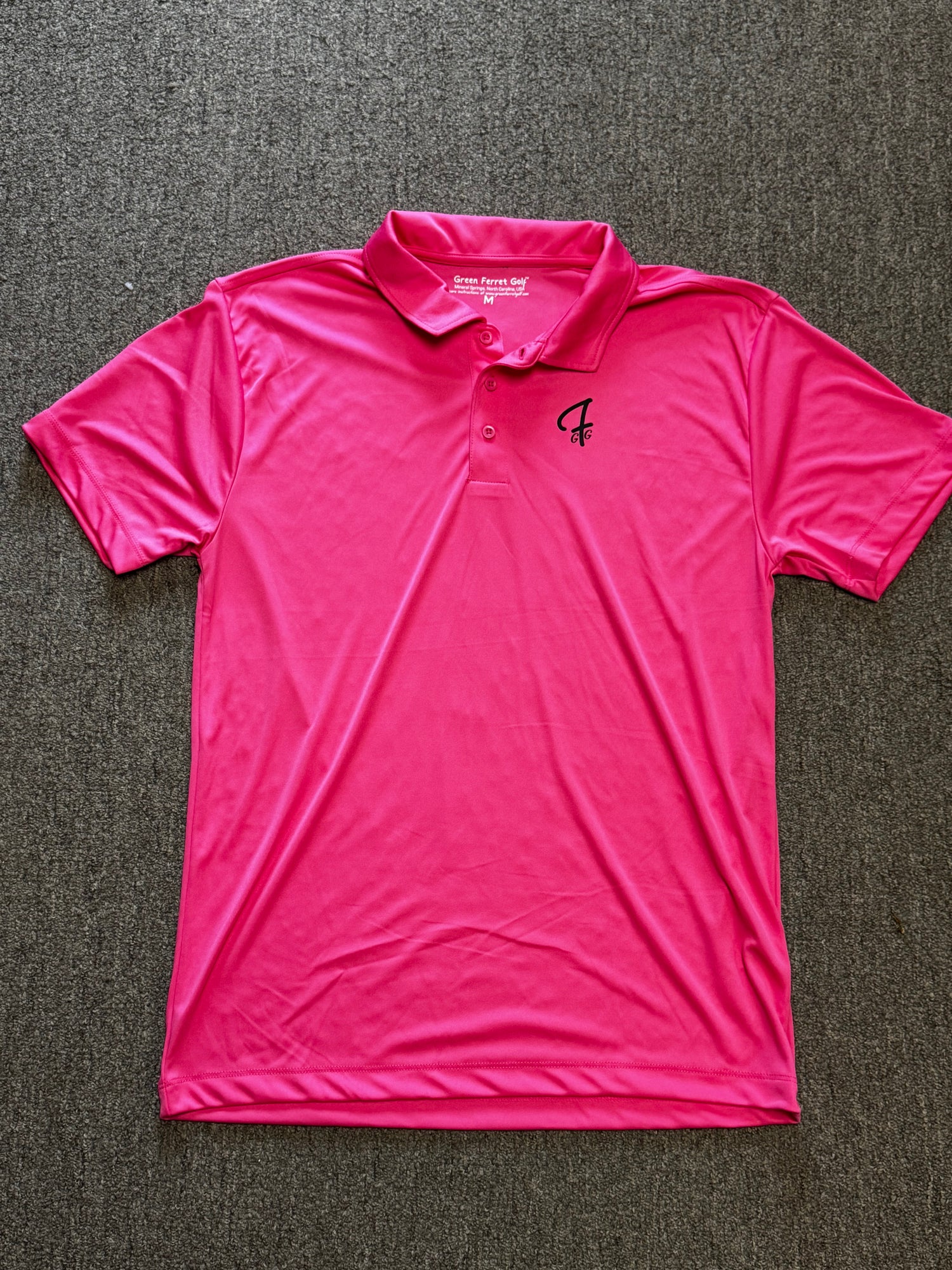 Small / Pink