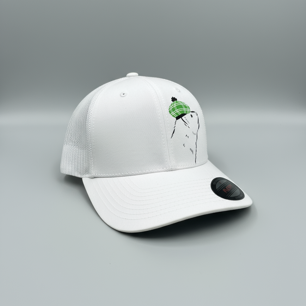 Team Ferret Fitted