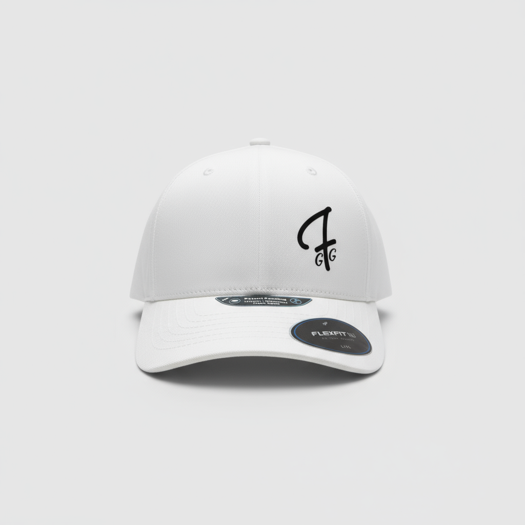 GFG Logo Fitted Hat