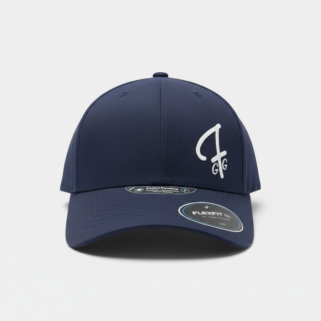 GFG Logo Fitted Hat