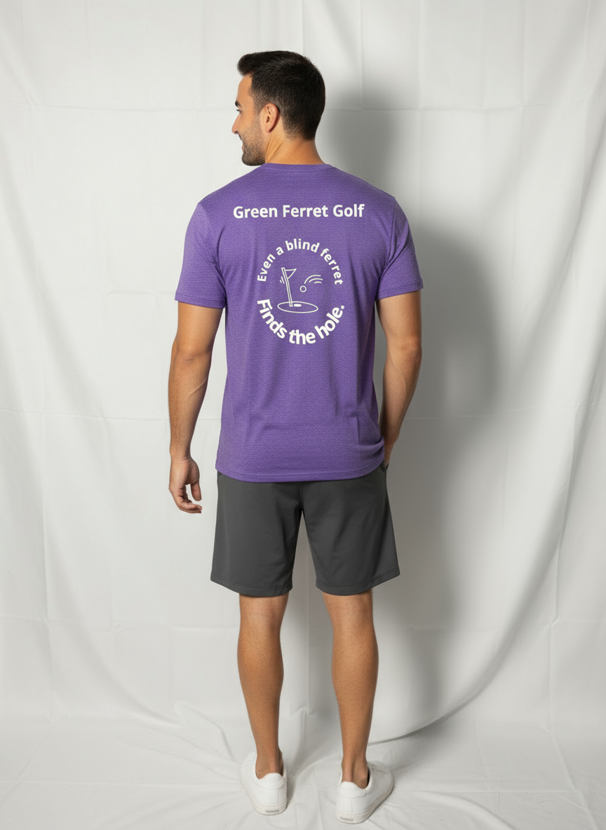 OG_Ferret T-shirt