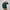 model wearing Players Pullover Hoodie in Forest Green from Green Ferret Golf