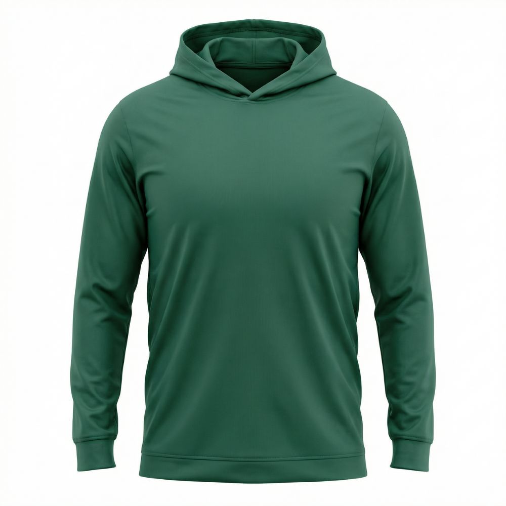 Player's Pullover Hoodie