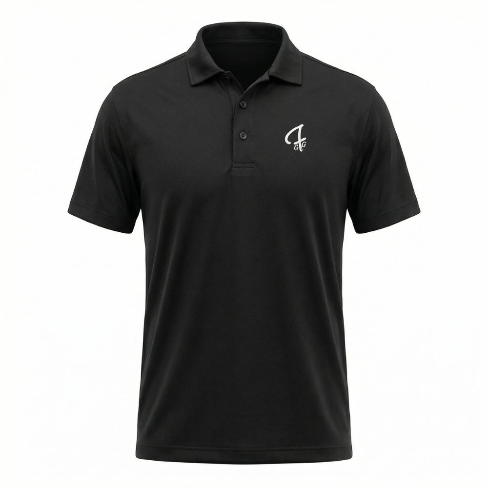 Pro Shop Polo | Refined