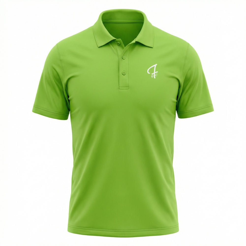 Pro Shop Polo | Bright & Bold