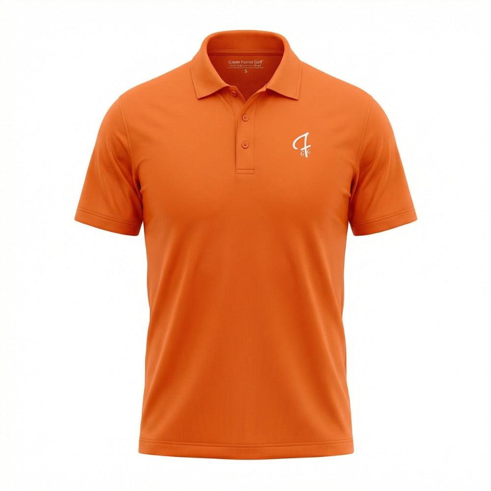 Pro Shop Polo | Bright & Bold