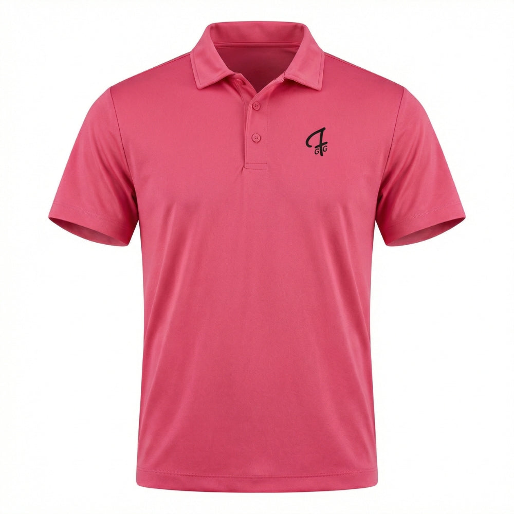 Pro Shop Polo | Bright & Bold
