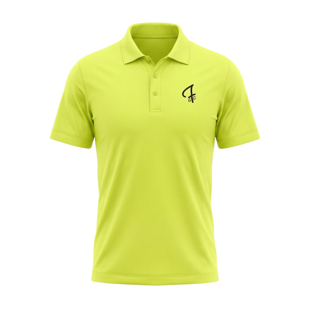 Pro Shop Polo | Bright & Bold