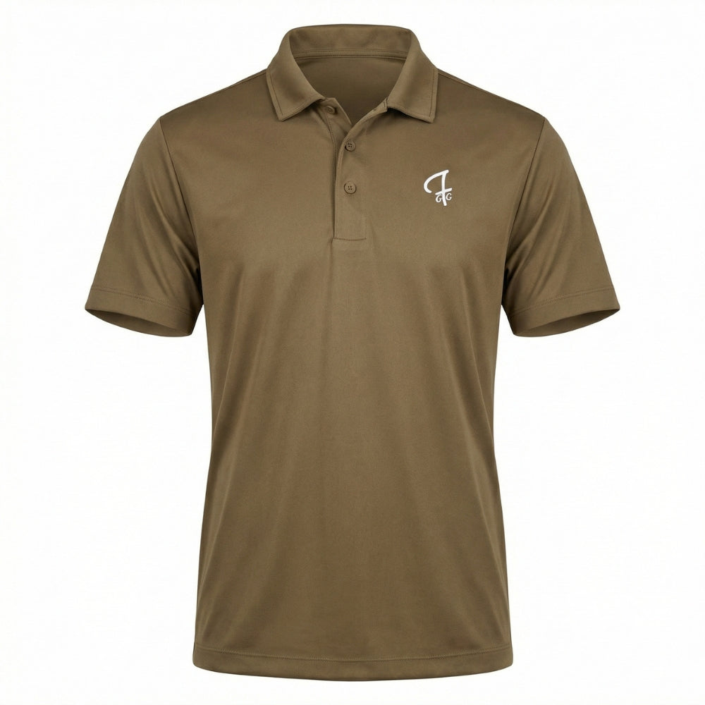 Pro Shop Polo | Refined