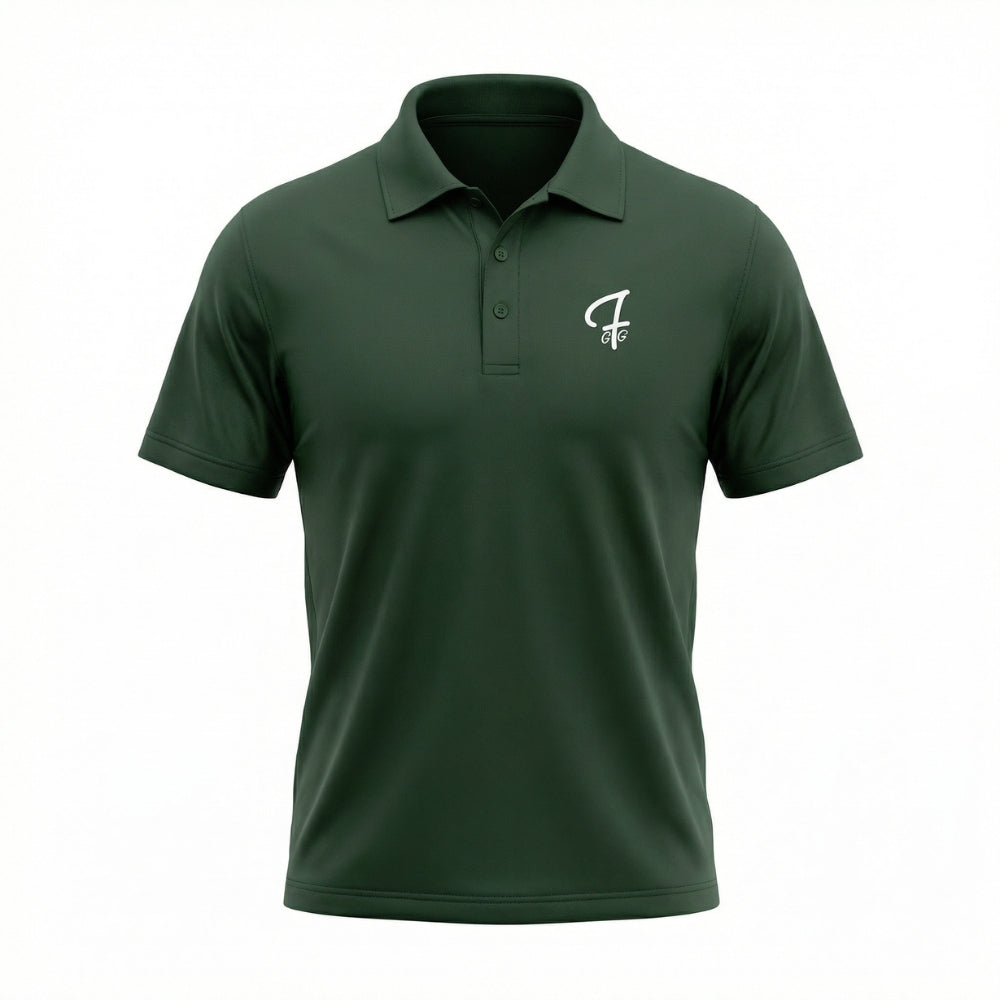 Pro Shop Polo | Refined