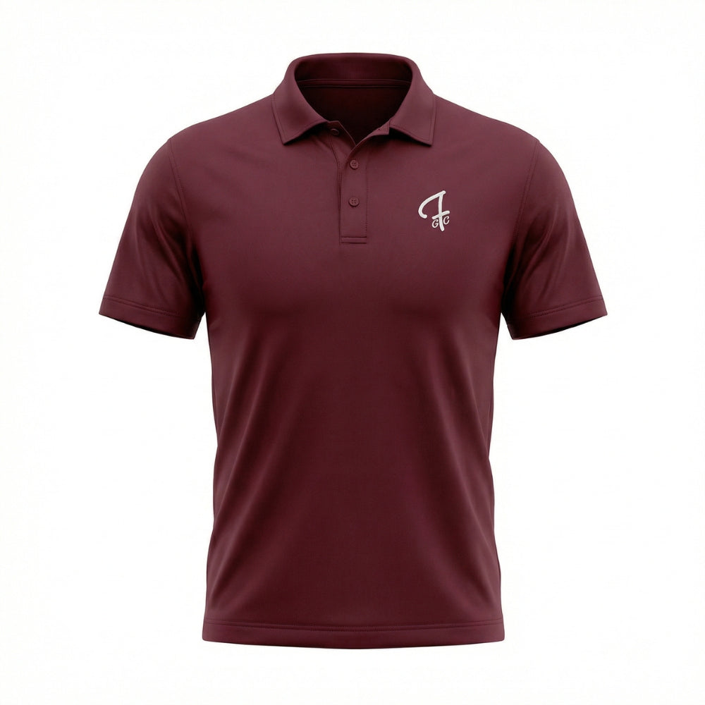 Pro Shop Polo | Refined