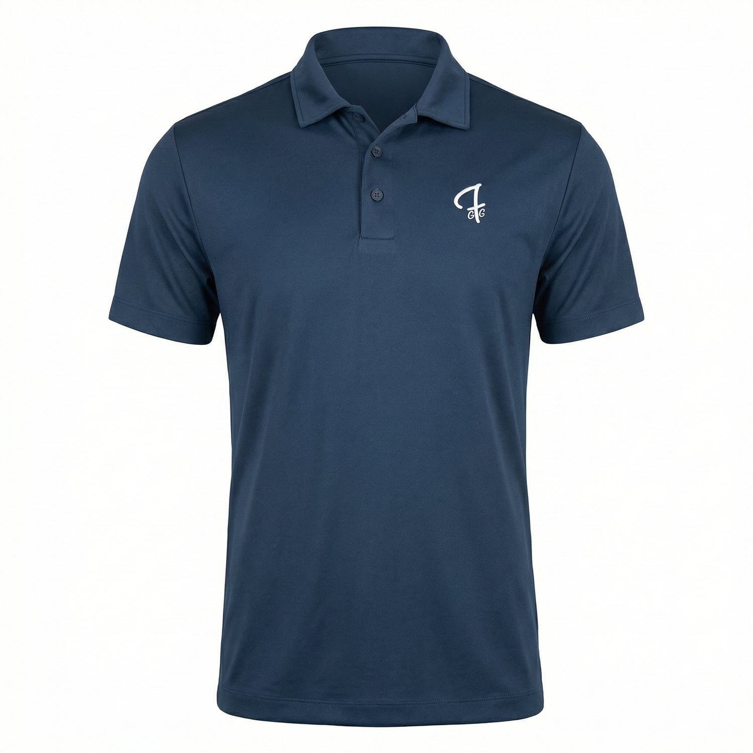 Pro Shop Polo | Refined