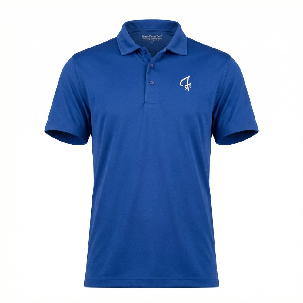 Pro Shop Polo | Bright & Bold