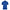 Royal Blue Pro Shop polo from Green Ferret Golf