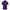 Pro Shop Polo in Royal Purple from Green Ferret Golf