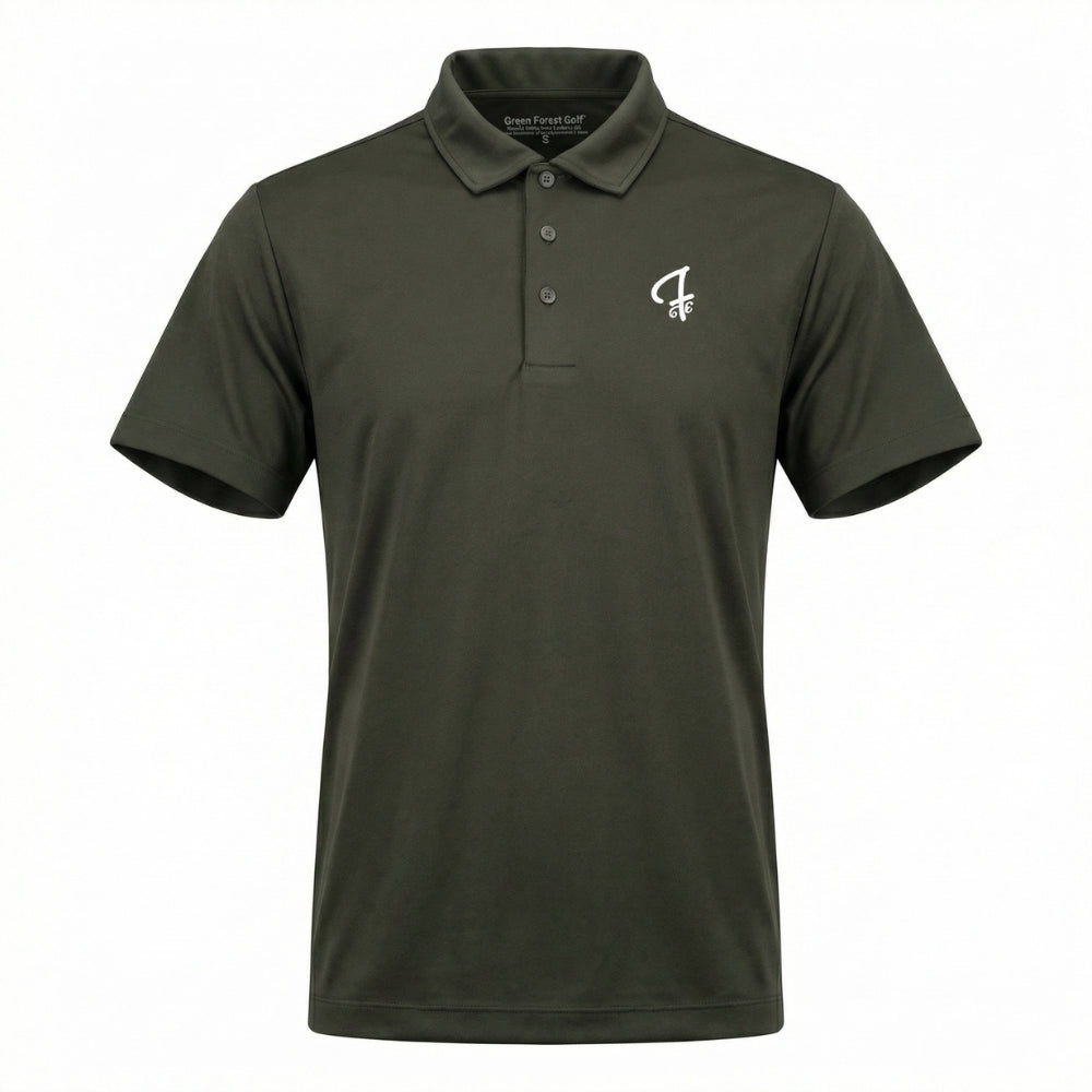 Pro Shop Polo | Refined