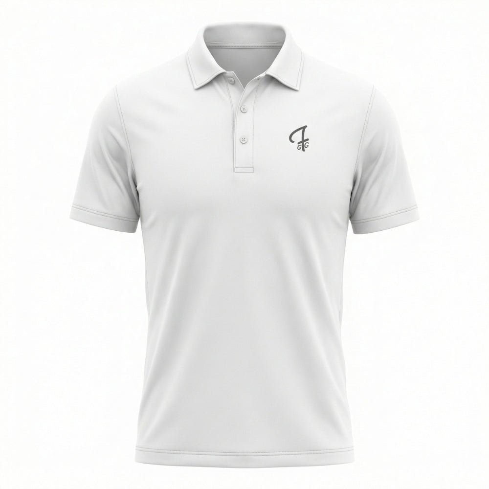 Pro Shop Polo | Refined