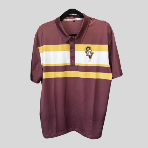 Sun Valley Spartans Polo