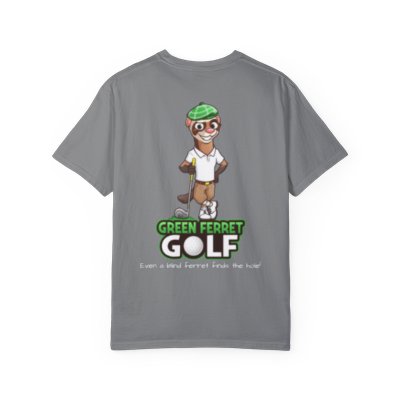 Blind Ferret TShirt